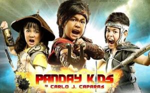 Panday Kids (Serie de TV)