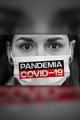 Pandemia: Covid-19 (TV)
