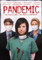 Pandemia (TV) - Poster / Imagen Principal