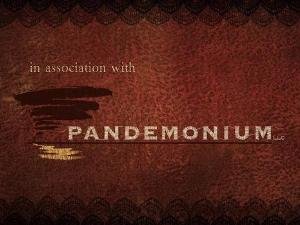 Pandemonium Productions