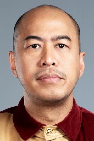 Pandji Pragiwaksono