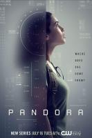 Pandora (Serie de TV) - Poster / Imagen Principal