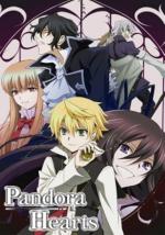 Pandora Hearts (TV Series)