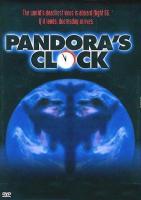 El reloj de Pandora (TV) - Poster / Imagen Principal
