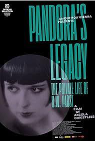 Pandora's Legacy 