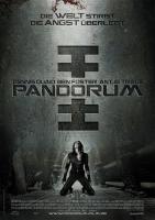 Pandorum  - Poster / Main Image