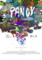 Pandas (C) - Poster / Imagen Principal