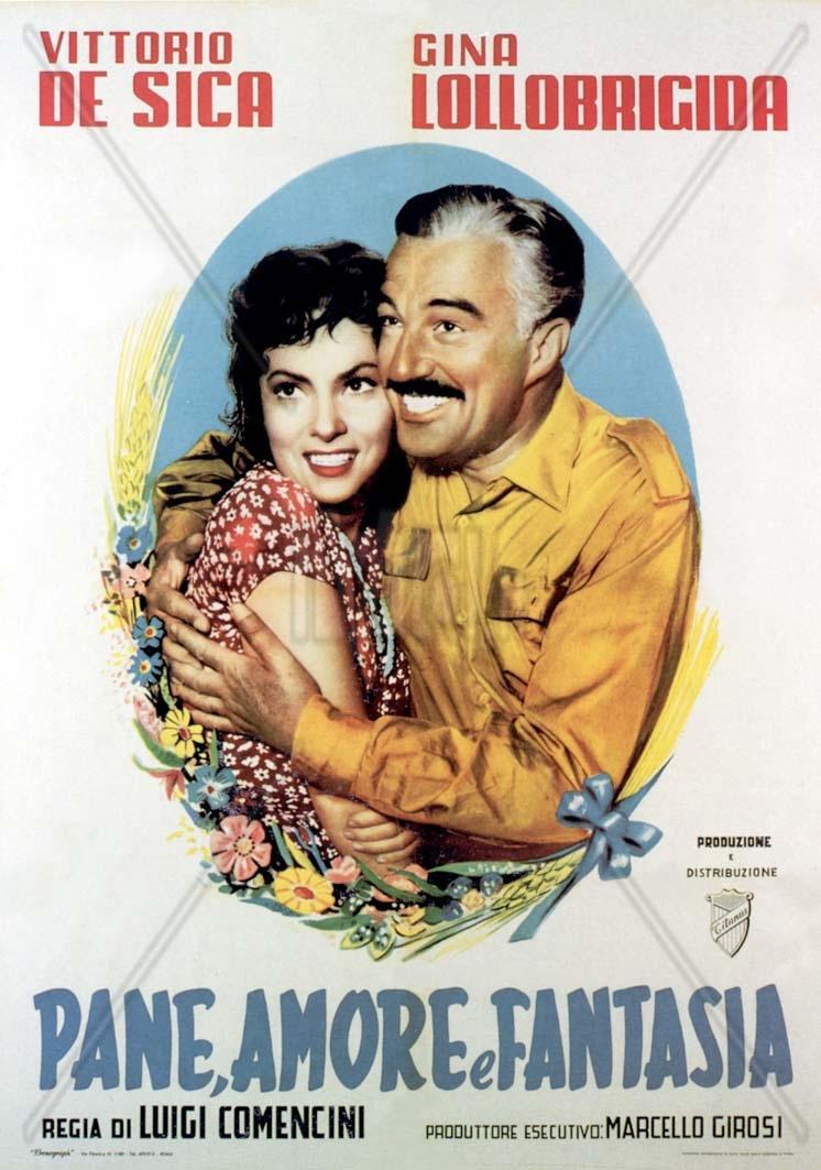 pan amor y fantasia 1953