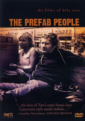The Prefab People 