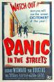 Pánico en las calles 