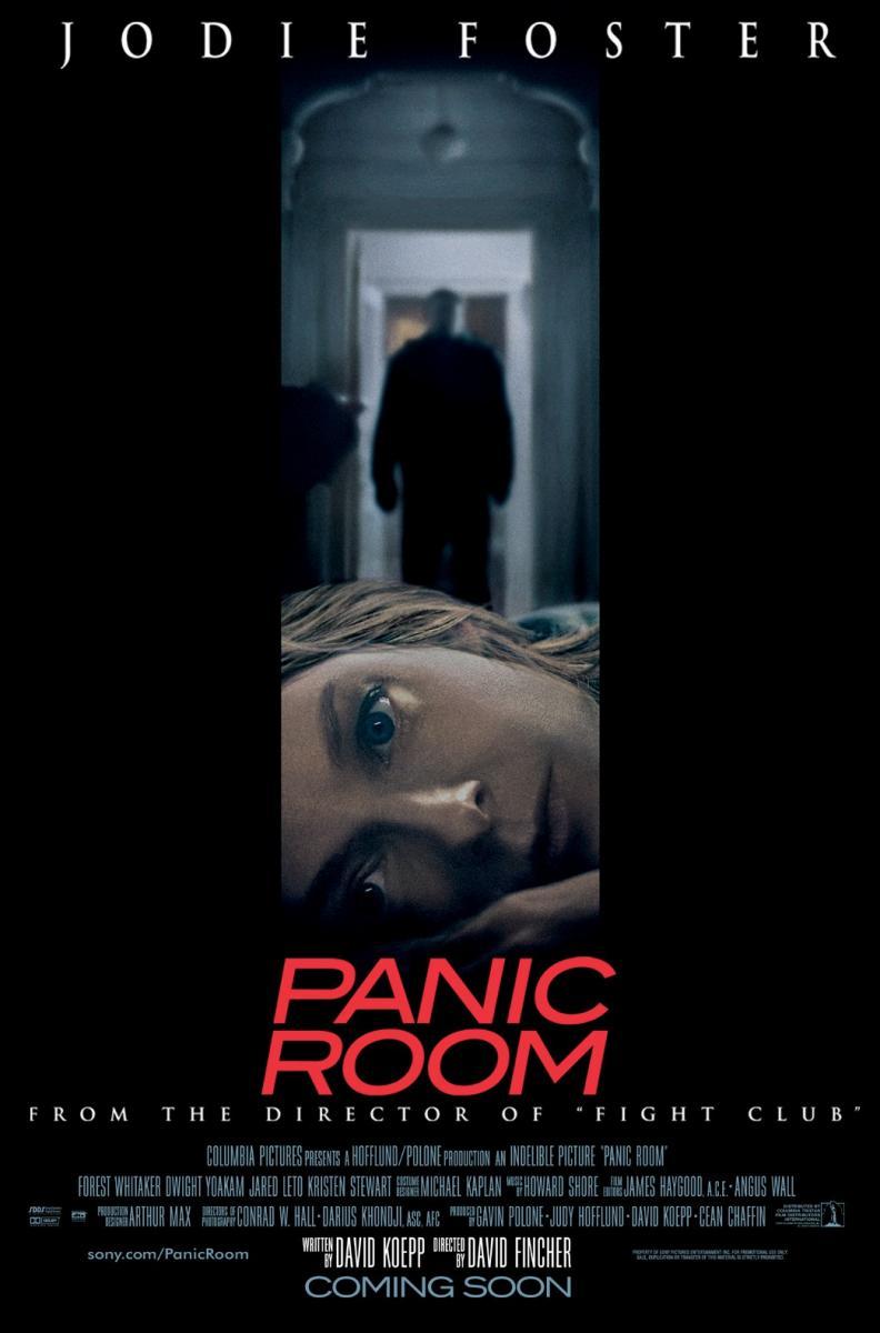 Panic Room 