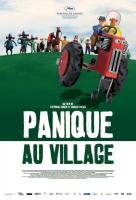 Pánico en la granja  - Poster / Imagen Principal