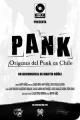 Pank. Orígenes del punk en Chile  