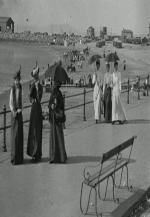 Panoramic View of the Morecambe Sea Front (S)
