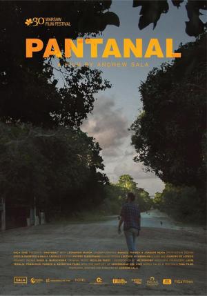 Pantanal 