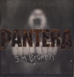 Pantera: I'm Broken (Music Video)