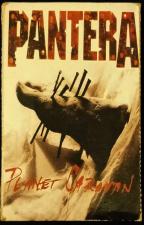 Pantera: Planet Caravan (Music Video)