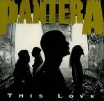 Pantera: This Love (Vídeo musical)