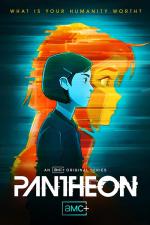 Pantheon (Serie de TV)