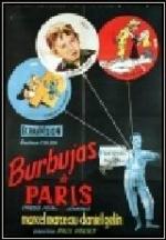 Burbujas de París (Pantomimes) (C)