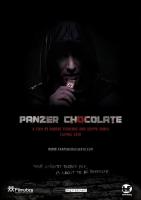 Panzer Chocolate  - Posters