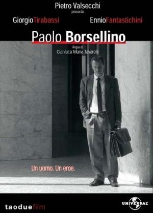 Paolo Borsellino (Miniserie de TV)