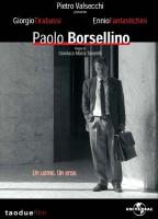Paolo Borsellino (Miniserie de TV) - Poster / Imagen Principal