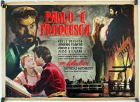 Paolo and Francesca  - Poster / Main Image