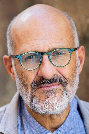 Paolo Triestino