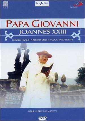 Juan XXIII: El papa de la paz
