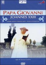Juan XXIII: El papa de la paz (TV)