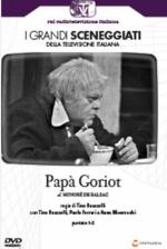 Papà Goriot (TV Miniseries)