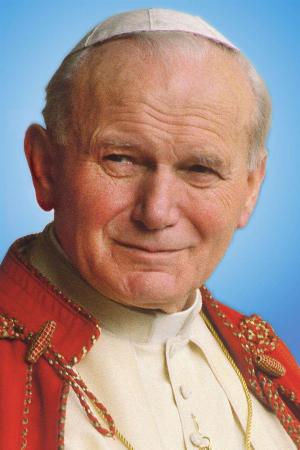 Papa Juan Pablo II
