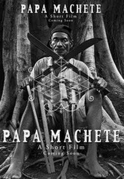 Papa Machete (C)