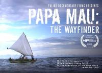 Papa Mau: The Wayfinder  - Promo