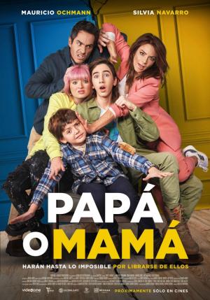 Yo Mama (2023) - IMDb