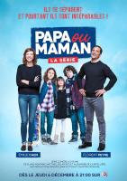 Papa ou Maman (Serie de TV) - Poster / Imagen Principal