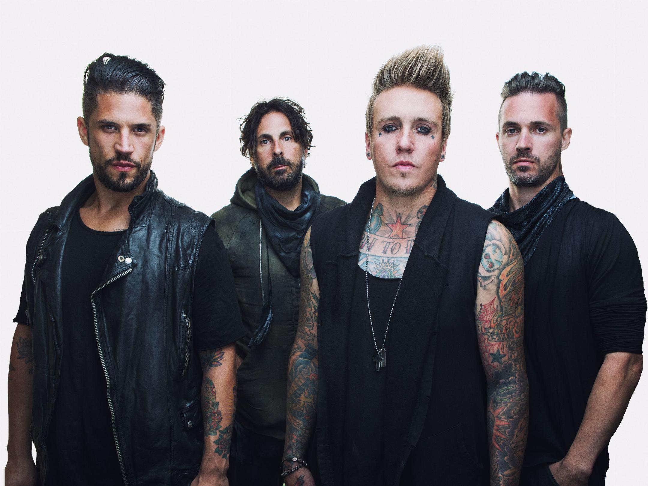 Papa Roach FilmAffinity