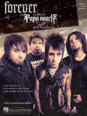 Papa Roach: Forever (Music Video)