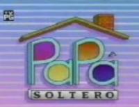 Papá soltero (Serie de TV) - Poster / Imagen Principal