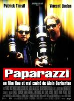 Paparazzi  - Poster / Imagen Principal