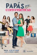 Papás por conveniencia (Serie de TV)