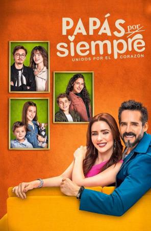 Papás por siempre (Serie de TV)
