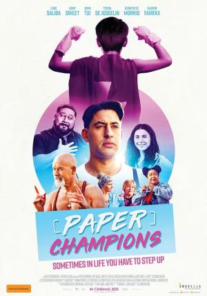 Paper Champions 