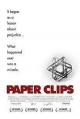 Paper Clips 