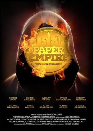 Paper Empire (Serie de TV)