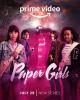Paper Girls (TV Miniseries)