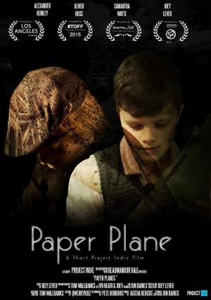 Paper Plane (S)