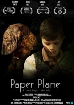 Paper Plane (C)
