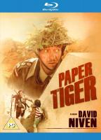 Tigre de papel  - Blu-ray